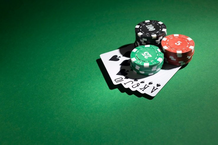 Platform vgatoto menampilkan berbagai pilihan permainan kasino langsung termasuk No Commission Baccarat